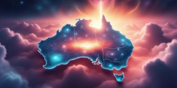 Religious Affiliation in Australia, CraigKirkby.com