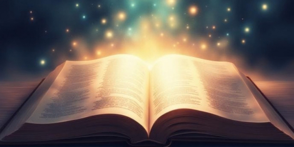 Studying the Bible, CraigKirkby.com